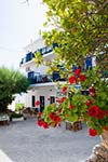 Hotel Stavris, Chora Sfakion, Crete, close to the beach